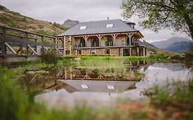 The Lodge At Carrick Castle Estate
